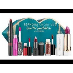 مجموعة مفضلات سيفورا للارواج الجريڈة