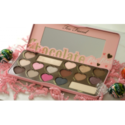 لوحة ظلال شوكلت بون بون لوحة ظلال شوكلت بون بون