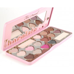 لوحة ظلال شوكلت بون بون لوحة ظلال شوكلت بون بون