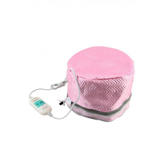 طاقية الشعر الحرارية