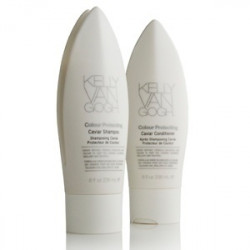 شامبو الكفيار لحماية اللون