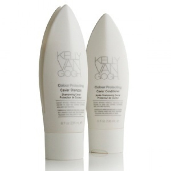 شامبو الكفيار لحماية اللون شامبو الكفيار لحماية اللون