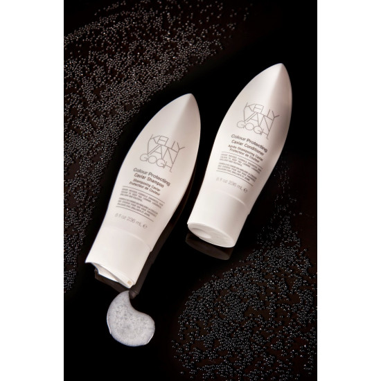 شامبو الكفيار لحماية اللون شامبو الكفيار لحماية اللون