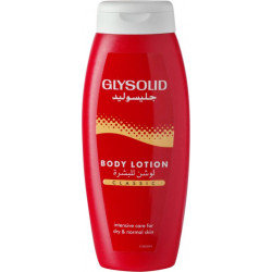 جليسوليد لوشن للجسم كلاسيك جليسوليد لوشن للجسم كلاسيك
