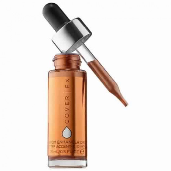 كاستوم إنهانسير دروبس من كوفر اف اكس كاستوم إنهانسير دروبس من كوفر اف اكس