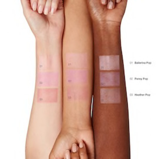 باليت كلينيك كول داون تشيك بوب باليت كلينيك كول داون تشيك بوب