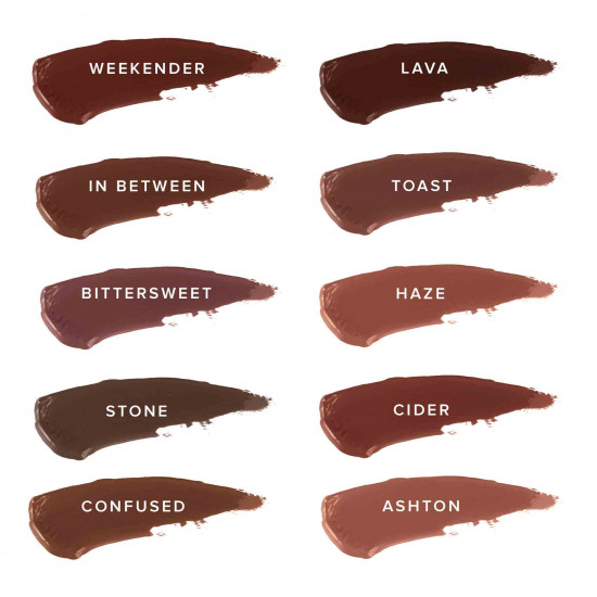 مجموعة ارواج انستيازيا ١٠ درجات الحجم الكامل مجموعة ارواج انستيازيا ١٠ درجات الحجم الكامل