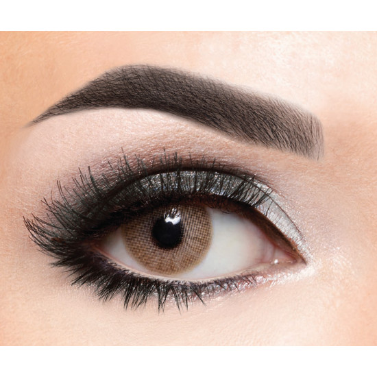 عدسات اكزوتك دي اورا من بيوتيس