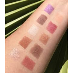 باليت ديزرت صن صيت من لوراك