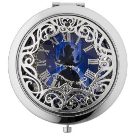 مراية سندريلا