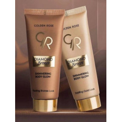 اضائة الجسم الكريمية من جولدن روز اضائة الجسم الكريمية من جولدن روز