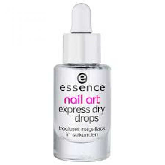 قطرات التجفيف السريع لطلاء الاظافر قطرات التجفيف السريع لطلاء الاظافر