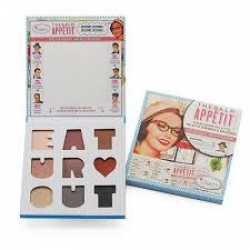 مجموعة ظلال عيون أبتيت من ذا بالم مجموعة ظلال عيون أبتيت من ذا بالم