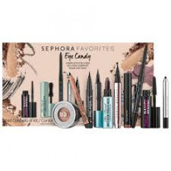 مجموعة اي كاندي من مفضلات سيفورا مجموعة اي كاندي من مفضلات سيفورا