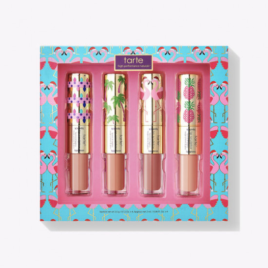 مجموعة تارت فلولس فورسوم لنحت الشفاه مجموعة تارت فلولس فورسوم لنحت الشفاه