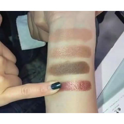 باليت جيميني باي نايت من كلر بوب باليت جيميني باي نايت من كلر بوب