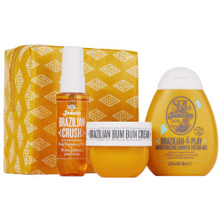 مجموعة بوم بوم كرنفال جيت اواي من سولو دو مجموعة بوم بوم كرنفال جيت اواي من سولو دو