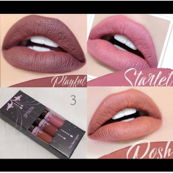 مجموعة ارواج قيرلاكتيك 3