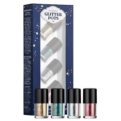 مجموعة قليترز من سيفورا مجموعة قليترز من سيفورا