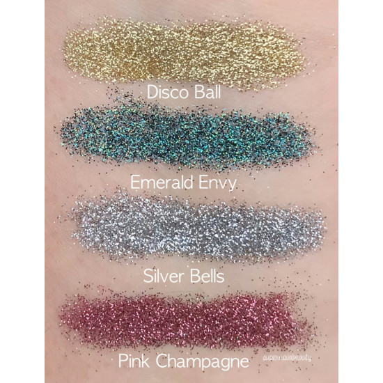 مجموعة قليترز من سيفورا