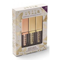 مجموعة القليتر اون ذا قو من ستيلا مجموعة القليتر اون ذا قو من ستيلا