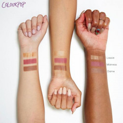 باليت هير من كلر بوب باليت هير من كلر بوب