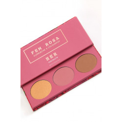 باليت هير من كلر بوب باليت هير من كلر بوب