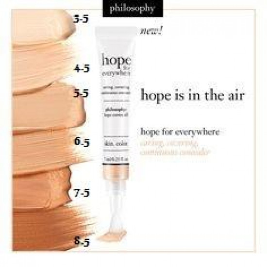 كونسلير هوب كوفر اول