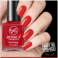 مناكير جيسكيا  67