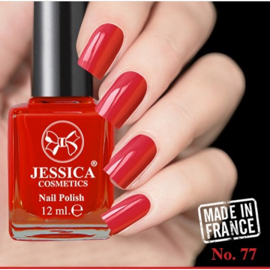 مناكير جيسيكا  77