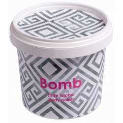 سكراب الجسم جاد جوجوبا من بومب سكراب الجسم جاد جوجوبا من بومب