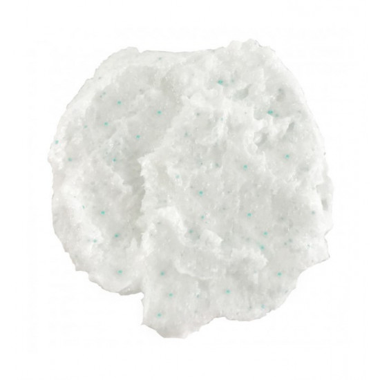 سكراب الجسم جاد جوجوبا من بومب كوزمتكس بزبدة الشيا - 375 جرام