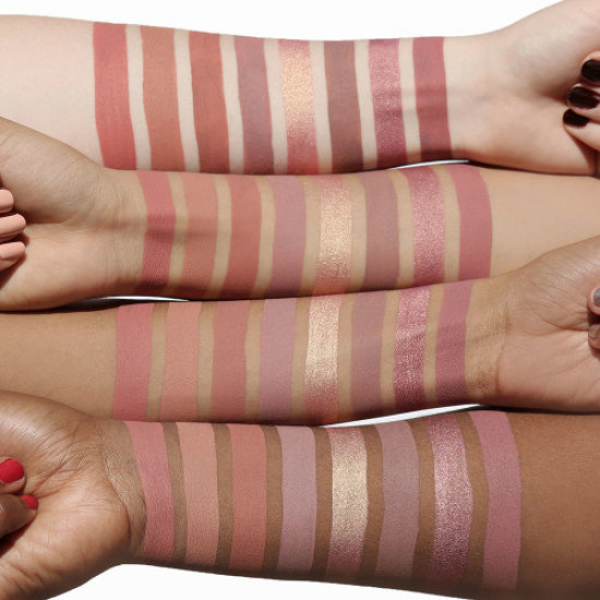 مجموعه بيست اوف نيود احمر شفاه مطفي من جوير كوزمتك مجموعه بيست اوف نيود احمر شفاه مطفي من جوير كوزمتك