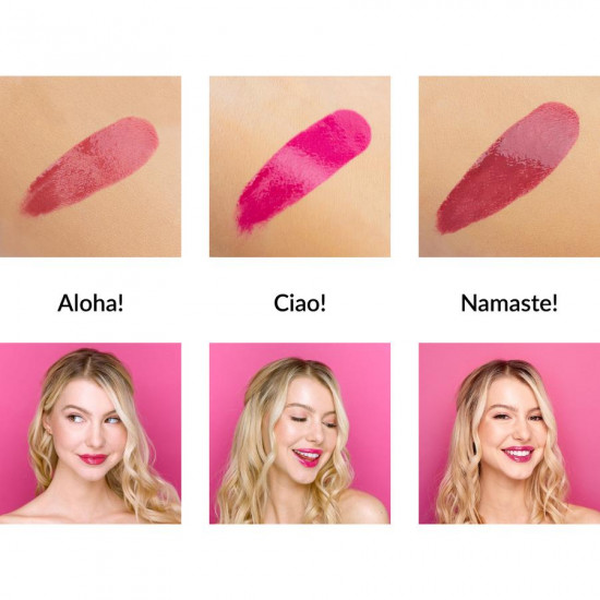 ذا بالم - مجموعة ذا بالم جور الثلاثية (إصدار محدود) ذا بالم - مجموعة ذا بالم جور الثلاثية (إصدار محدود)