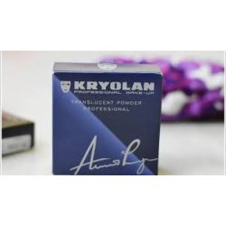 Kryolan Translucent Loose Setting Powder
