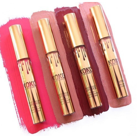 مجموعة كوكو من كايلي