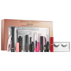 مجموعة لاش ستاش من مفضلات سيفورا مجموعة لاش ستاش من مفضلات سيفورا