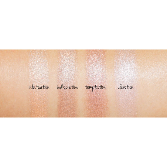 باليت اضائه الوجه فول ان لوف لورا مارسييه باليت اضائه الوجه فول ان لوف لورا مارسييه