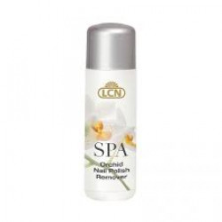 مزيل طلاء الأظافر من الأوركيد مزيل طلاء الأظافر من الأوركيد