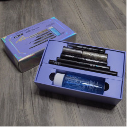 مجموعة The Leading Line Up مجموعة The Leading Line Up