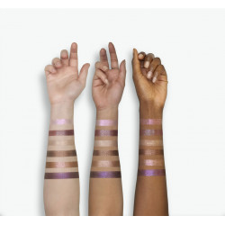 باليت ستار ليت قليتر من ميك اب فور ايفر