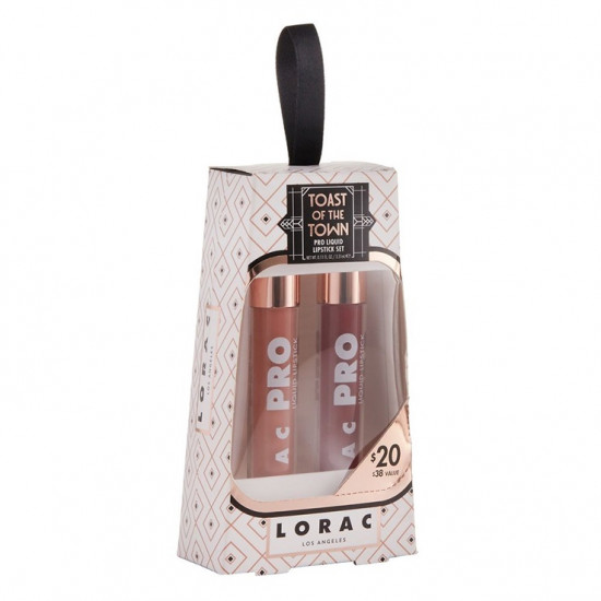 مجموعة Toast of the Town Pro