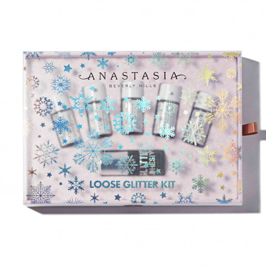 مجموعة قلايترز منثور من انستيازيا