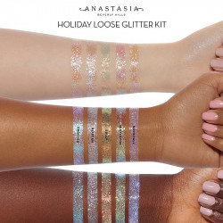 مجموعة قلايترز منثور من انستيازيا مجموعة قلايترز منثور من انستيازيا