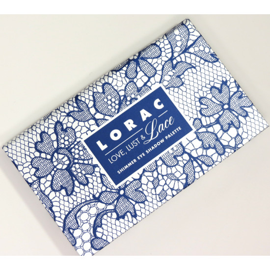 باليت لوف ولست اند ليس مطفي من لوراك باليت لوف ولست اند ليس مطفي من لوراك