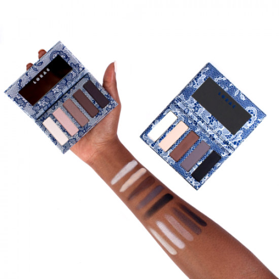 باليت لوف ولست اند ليس مطفي من لوراك باليت لوف ولست اند ليس مطفي من لوراك