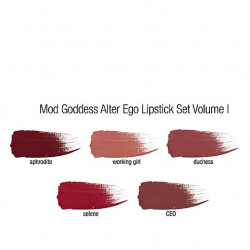 مجموعة مود قوديس فوليم 1 من لوراك