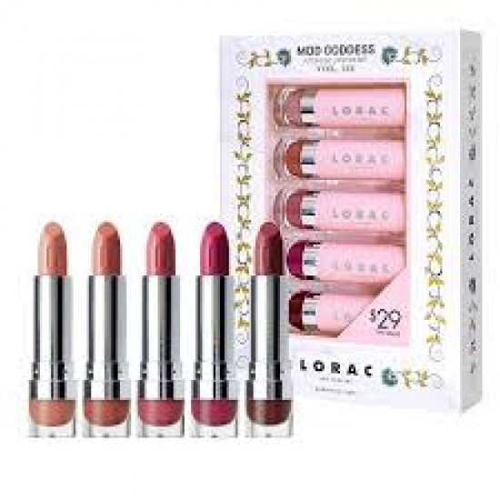 مجموعة مود قوديس  فوليم 3 من لوراك