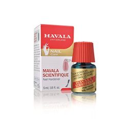 Mavala Scientifique K+ Nail Hardener - For Soft &amp; Brittle Nails