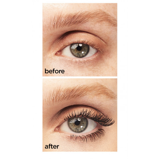 مسكرا تارتيست لاش بينت من تارت